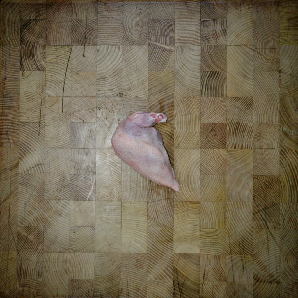 Chicken Supremes (200-227g)